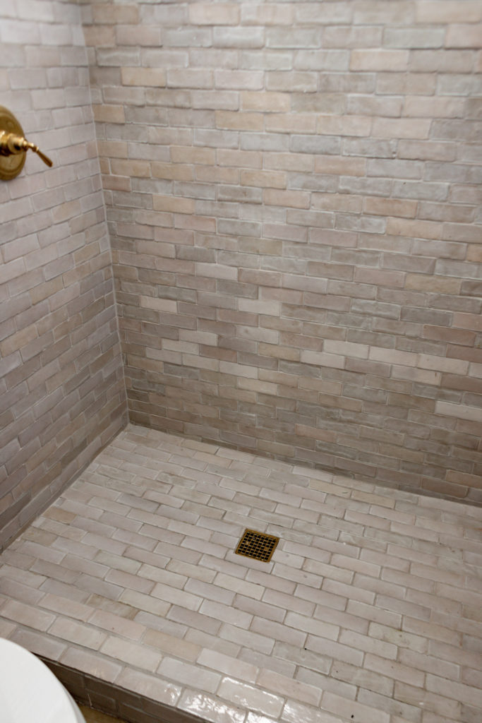 Three Affordable Ways to Customize Your Shower