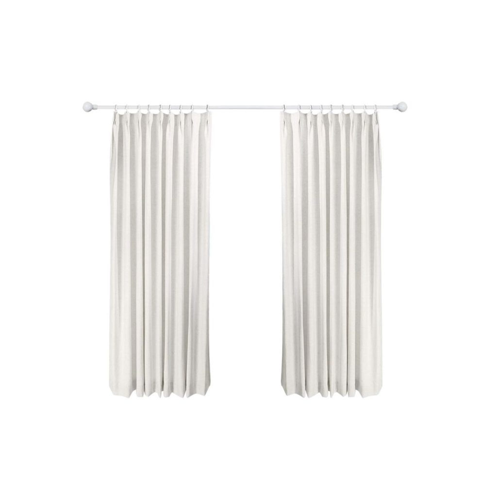 Everything You Need to Know About Our New Amazon Curtains