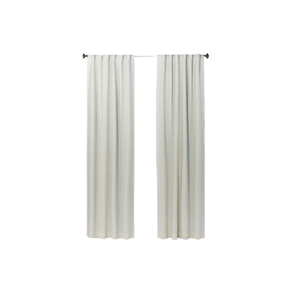 Everything You Need to Know About Our New Amazon Curtains