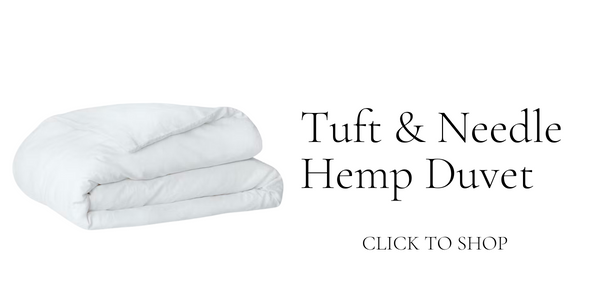 Sale Alert: Our Bedding Essentials