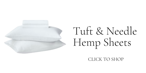 Sale Alert: Our Bedding Essentials