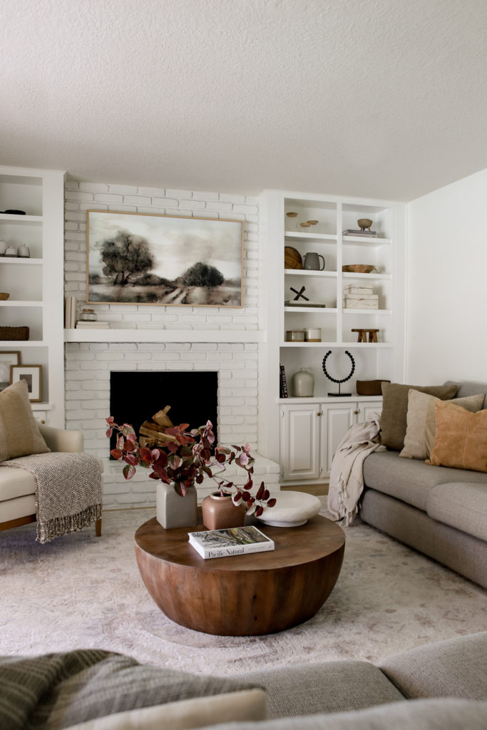 Four Fall Trends to Incorporate in Your Home This Year