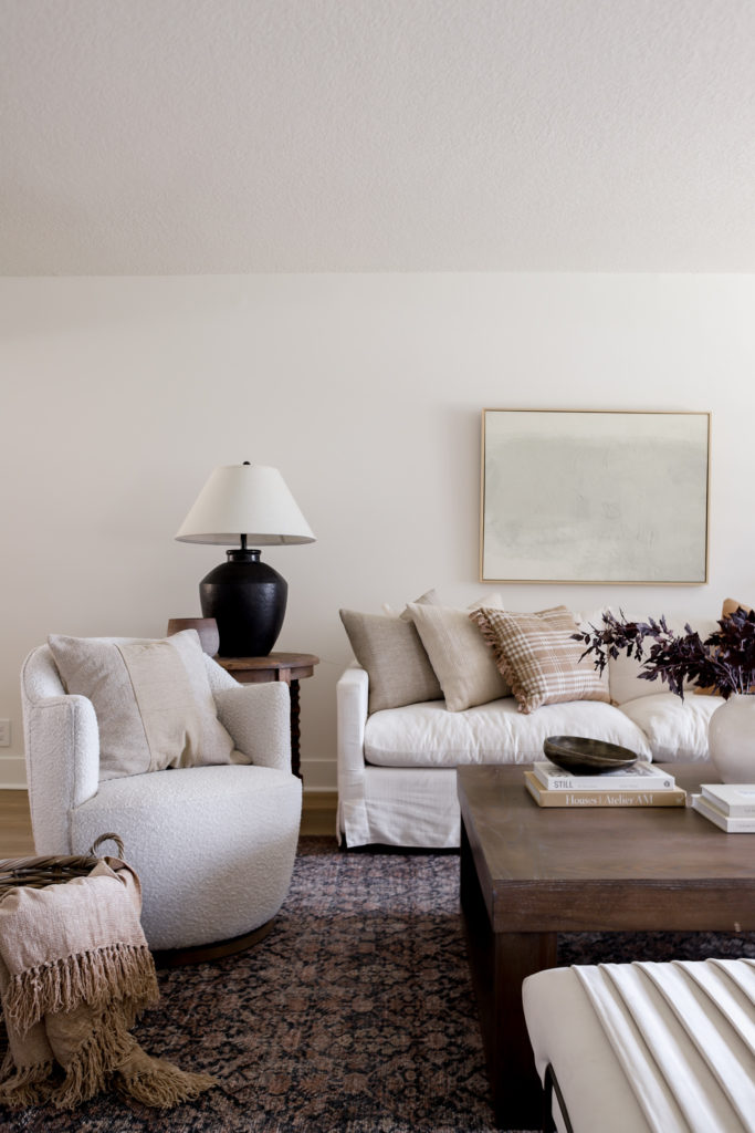 Four Fall Trends to Incorporate in Your Home This Year