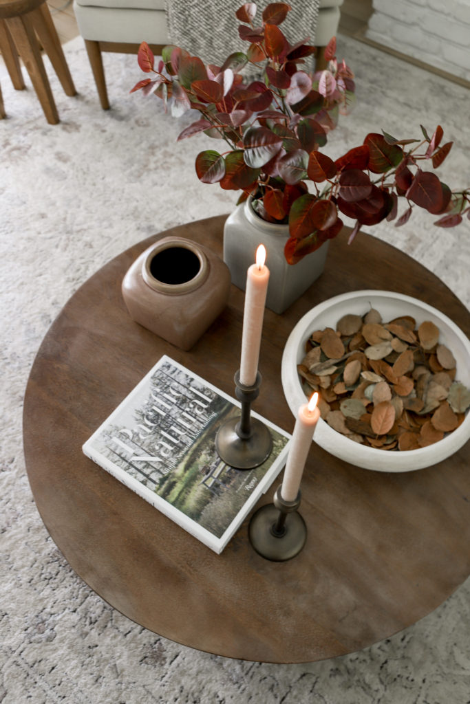 Four Fall Trends to Incorporate in Your Home This Year