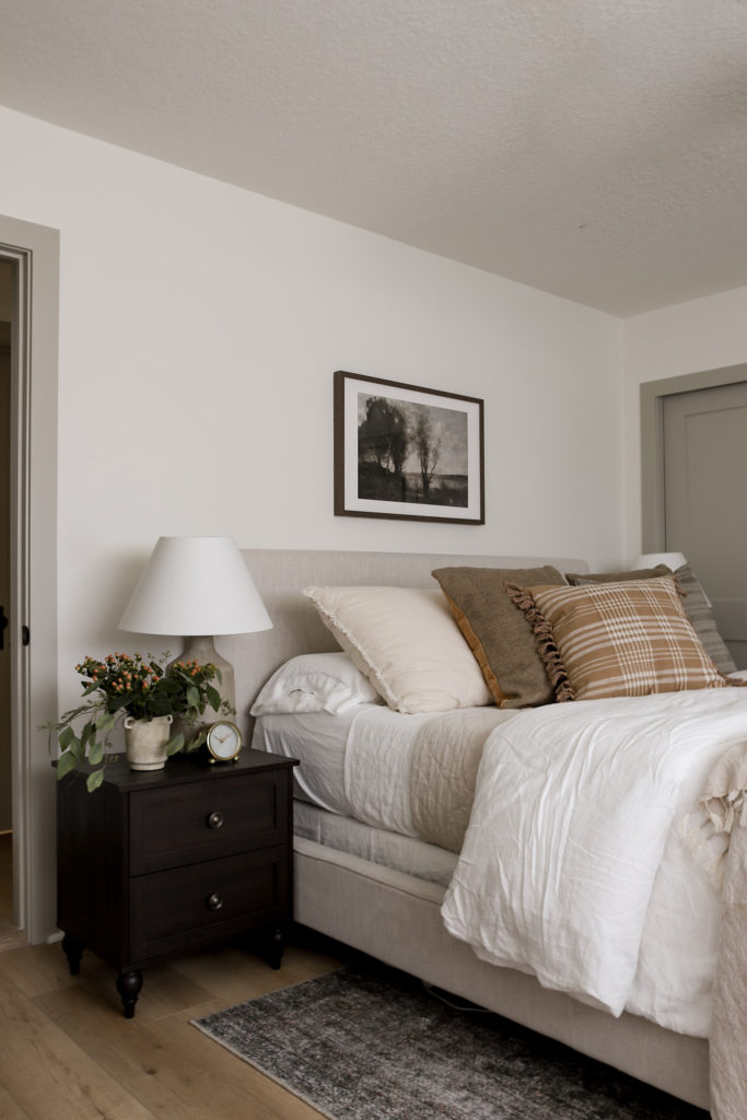 My Favorite Fall Bedroom Design To Date
