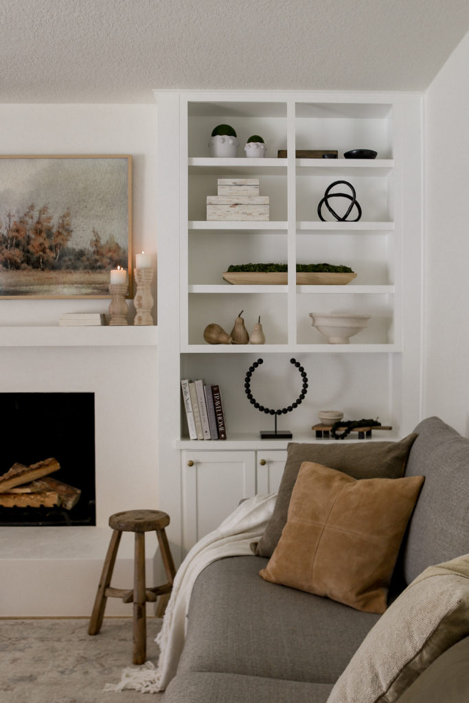 Neutral Decor Finds & A Discount Code!