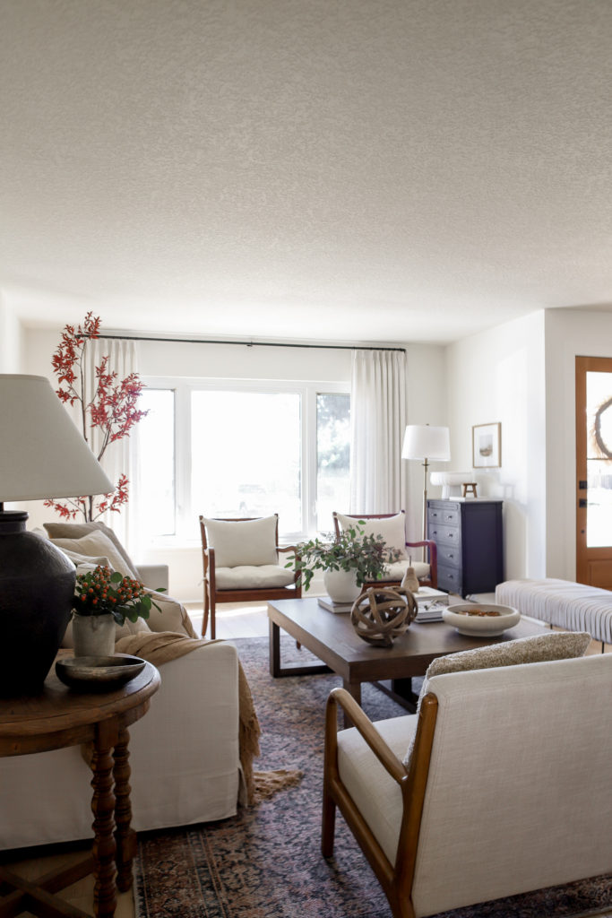 Everything You Need to Know About Our New Amazon Curtains