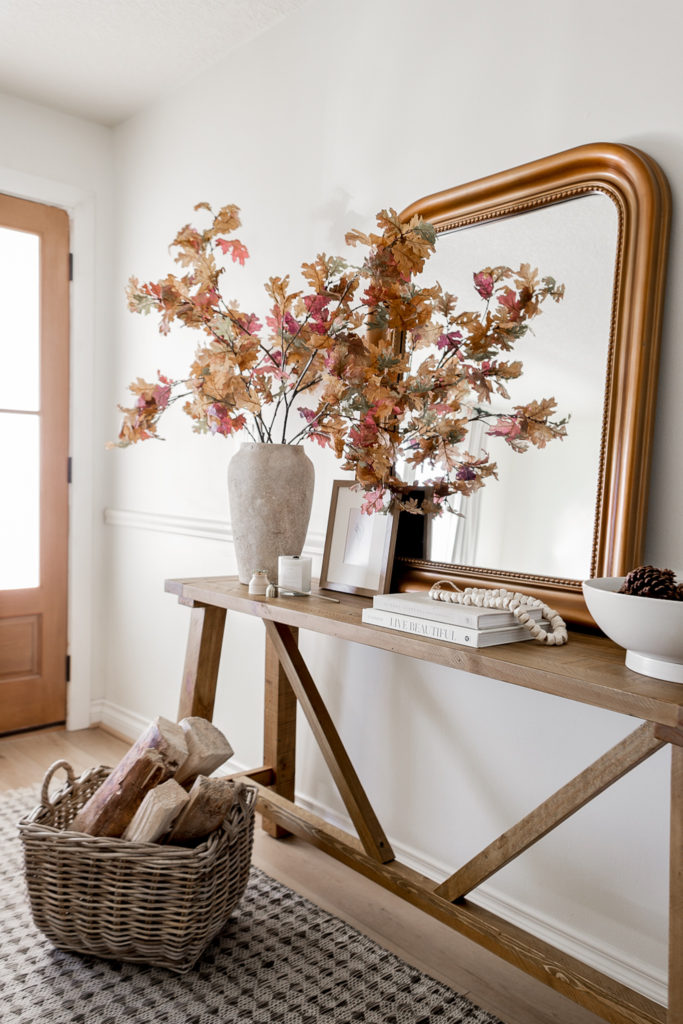 Faux Fall Foliage Starting at $1.99