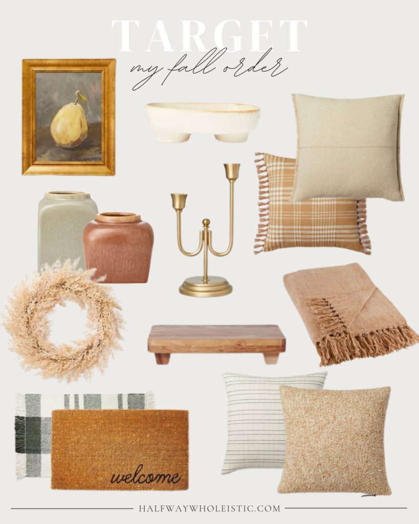 Target Finds to Add to Your Cart Now