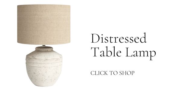 My Top 8 Table Lamps