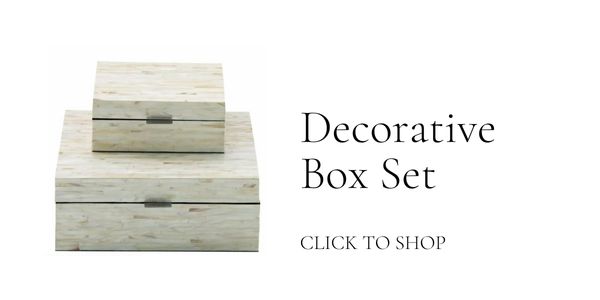 Home Decor Essentials For Every Season
