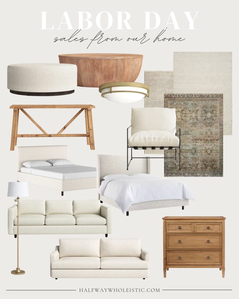 The Ultimate Labor Day Sale Roundup