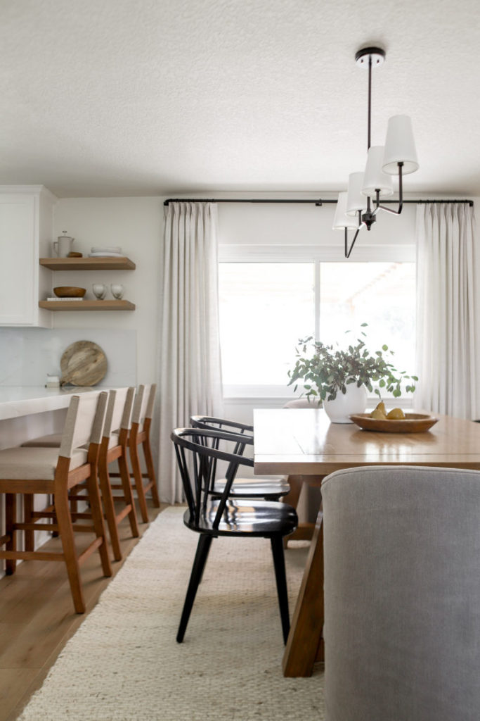 Neutral Area Rug
