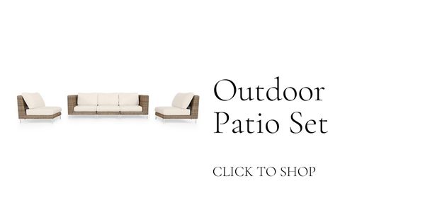Outdoor Fall Decor
