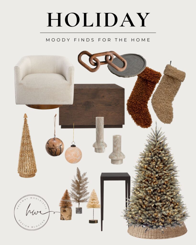 4 Trends To Inspire You This Holiday Season (Plus My Recent Catalog Feature!)