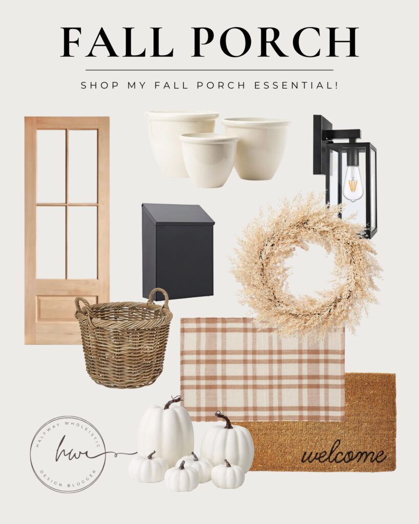 My Plant Hack You Need to Know for Fall!