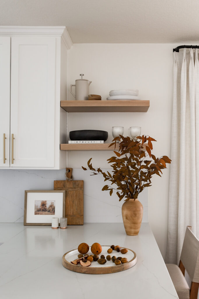 Fall Kitchen Inspiration