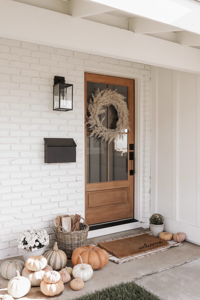 Affordable Outdoor Lantern and a Sitewide Discount Code!