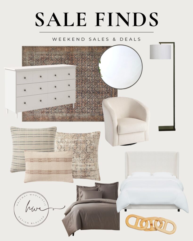 Weekend Sales and Deals