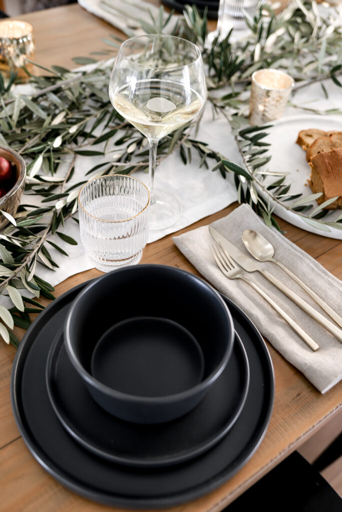 Holiday Table Essentials