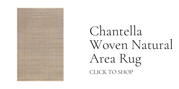 A Rug Sale & Sneak Peek of Weston's Room