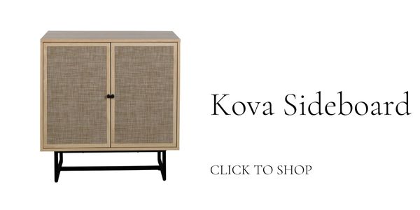 Affordable Furniture Finds + A Discount Code!