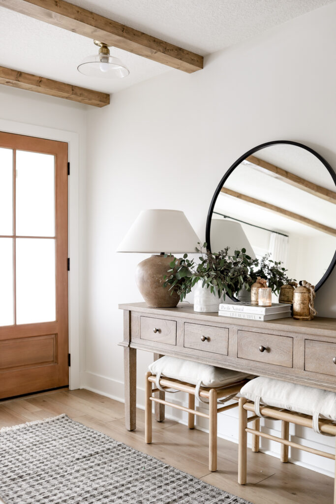 Five Tips For Decorating After Christmas