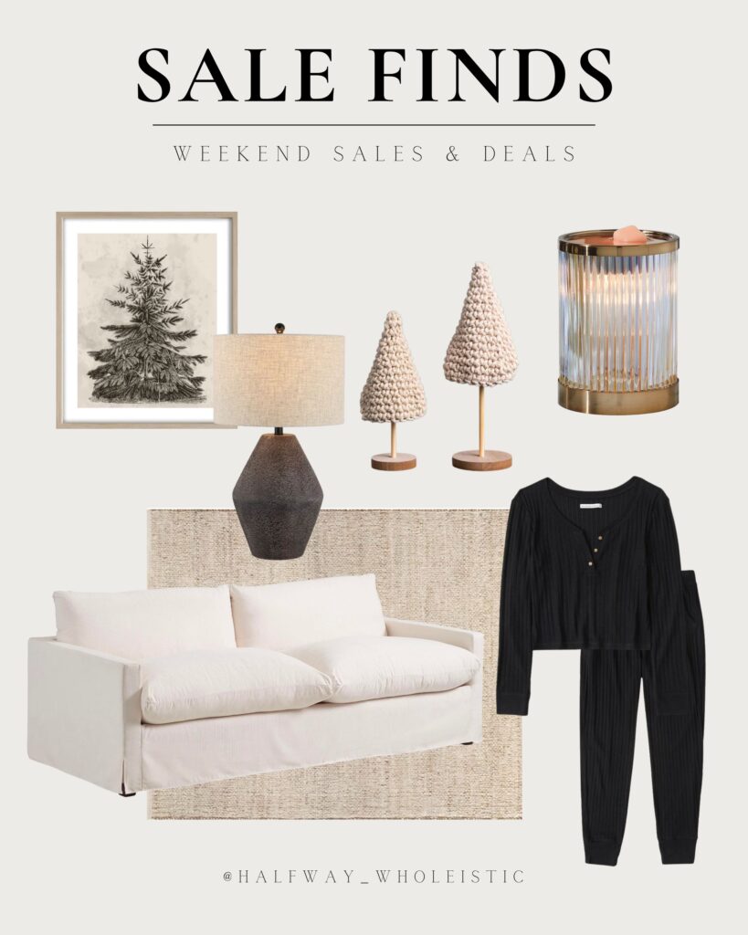 Weekend Sales and Deals