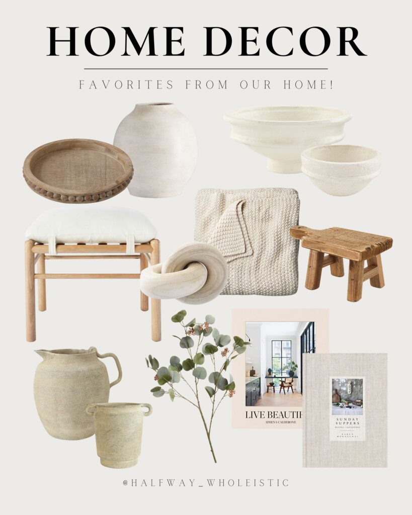 Five Tips For Decorating After Christmas