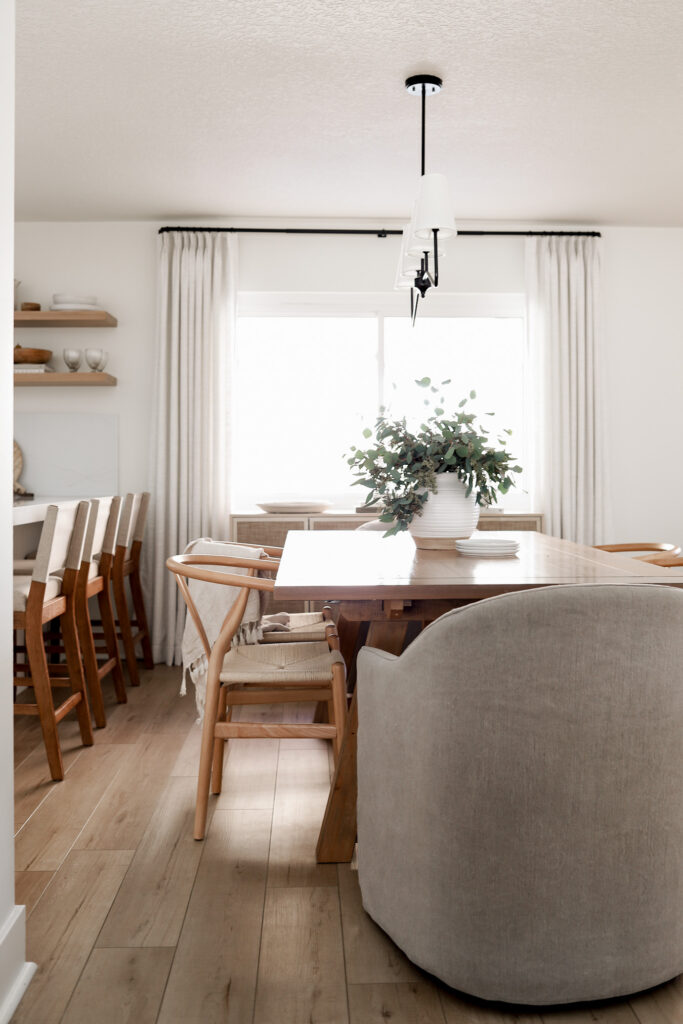 Two Dining Room Updates You Don't Want to Miss
