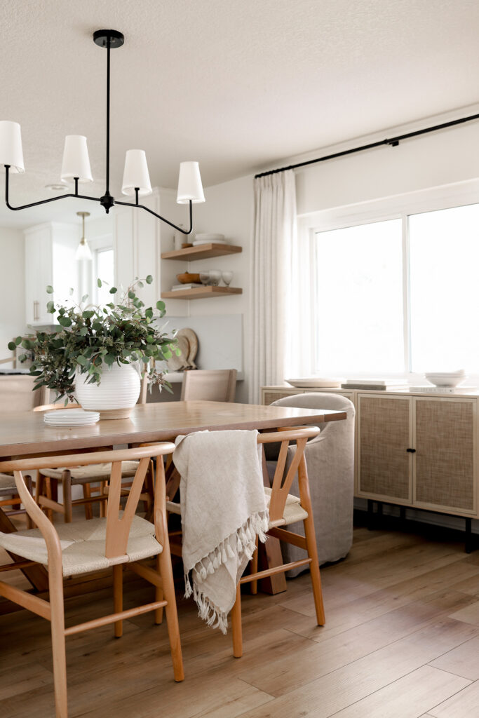 Two Dining Room Updates You Don't Want to Miss