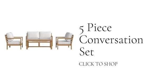 Spring Preview and a Big President's Day Sale