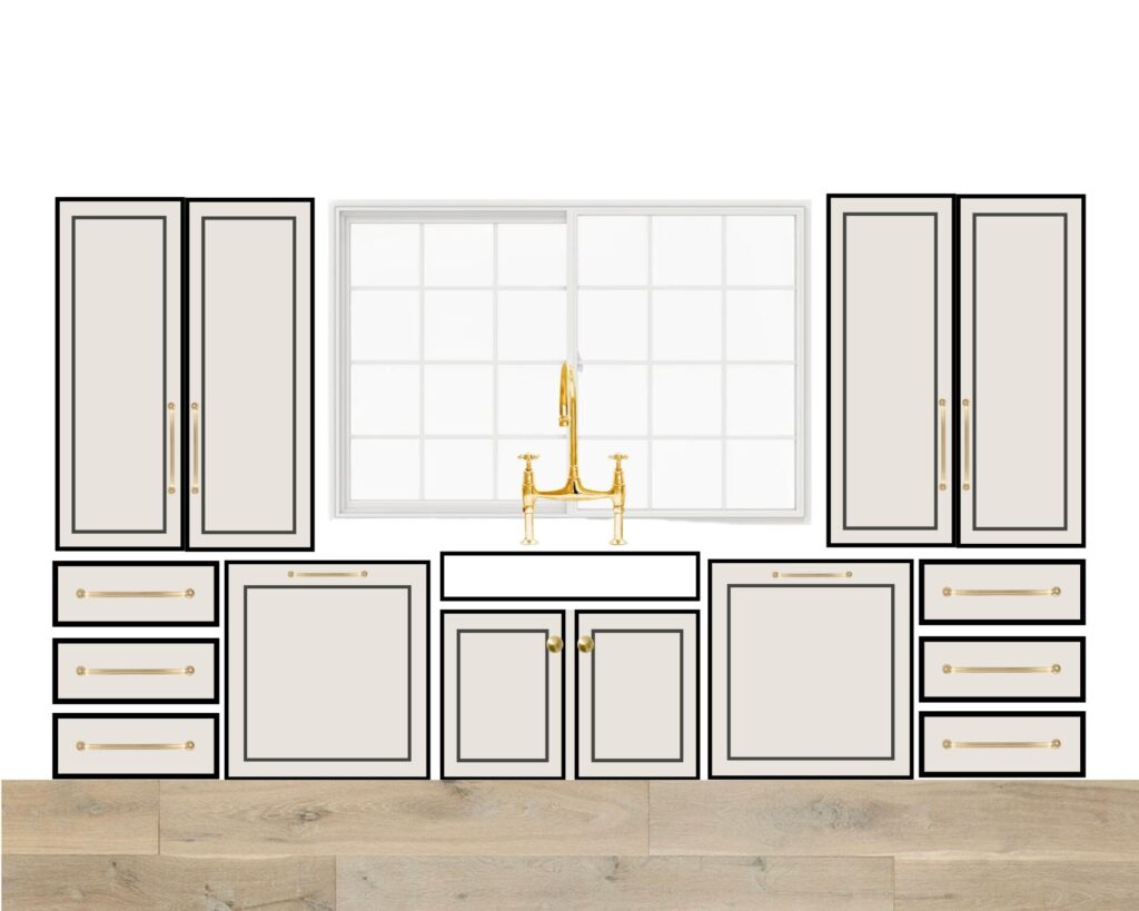 Kitchen Update & Renovation Details