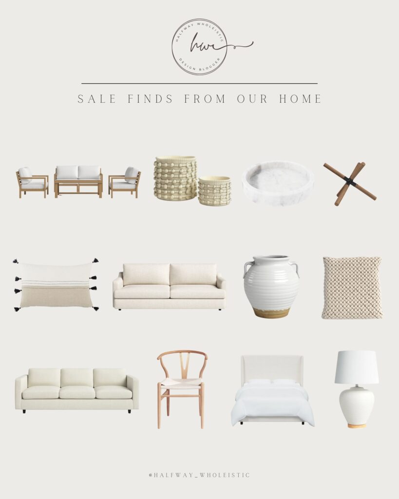 Spring Preview and a Big President's Day Sale