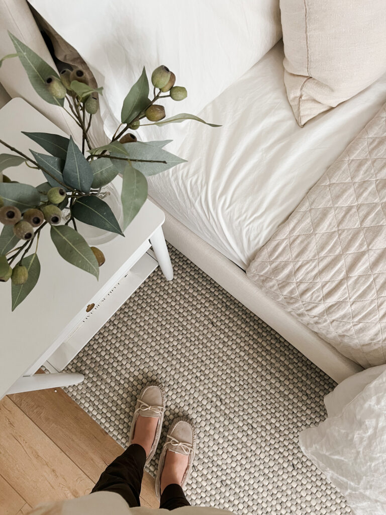 Spring Bedroom Inspiration