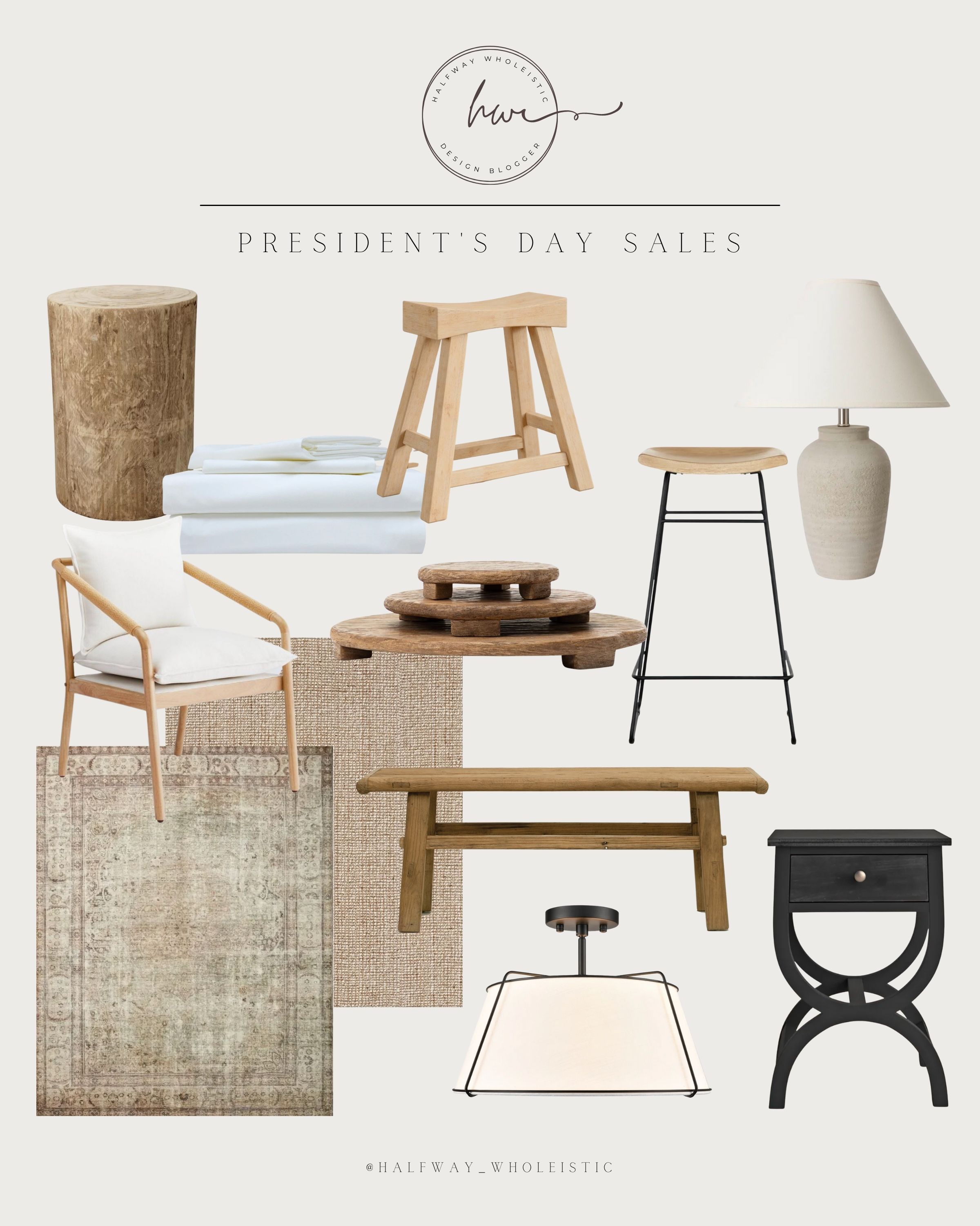 President's Day Sale Guide