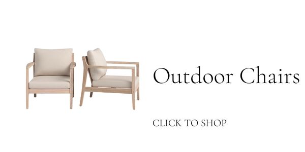 Spring Porch Decor (And a Patio Set on Sale!)