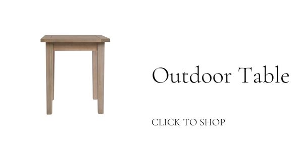 Spring Porch Decor (And a Patio Set on Sale!)