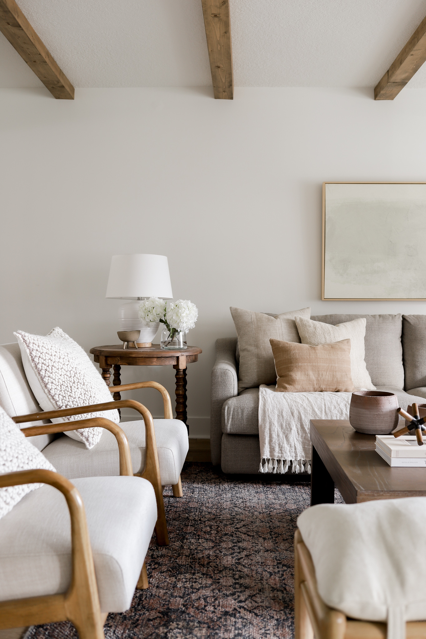 How to Choose the Right Living Room Furniture for Your Home Halfway Wholeistic