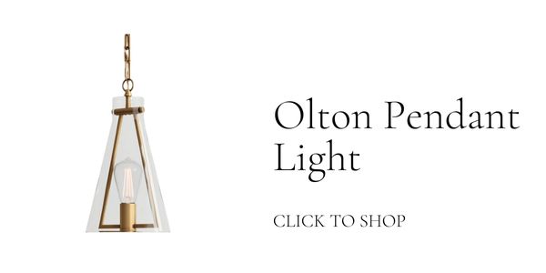 Nathan James Furniture From Our Home + A Discount Code