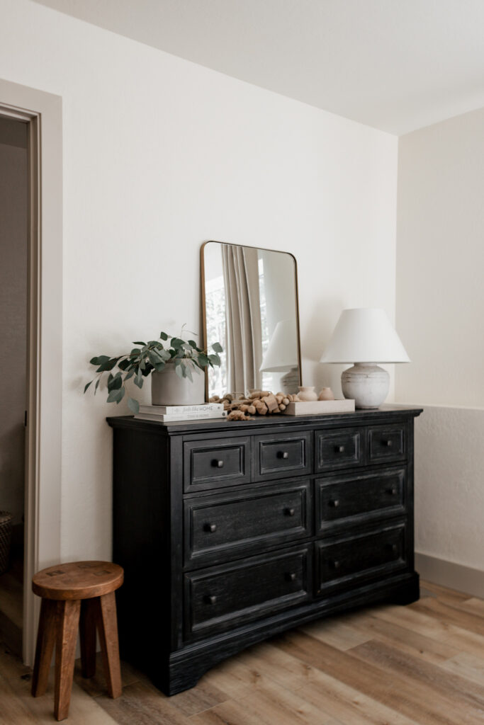 Five Affordable Dressers From Our Home