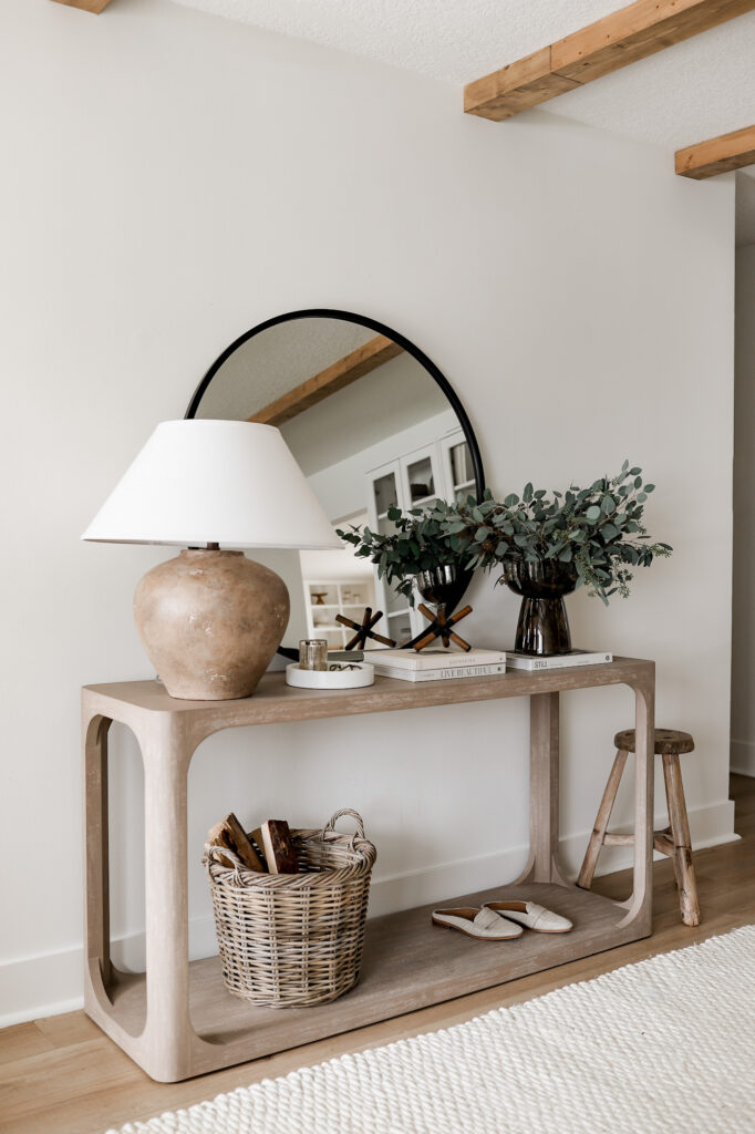 How to Achieve a Modern Organic Interior