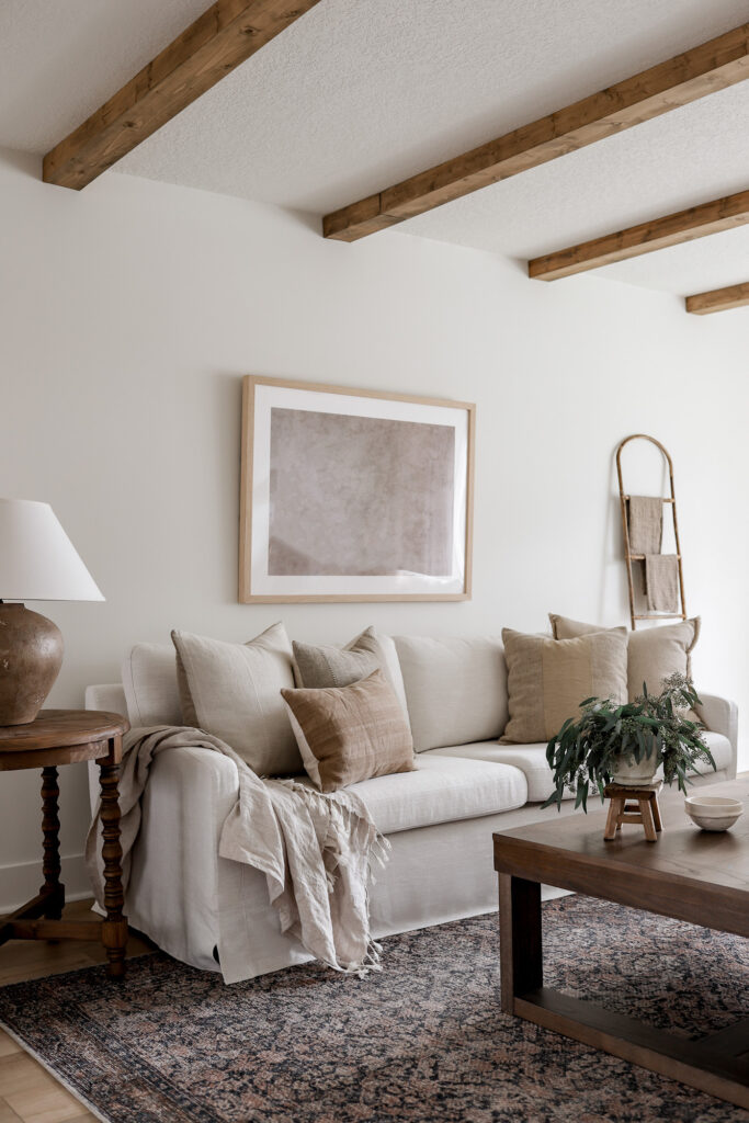 How to Choose the Right Living Room Furniture for Your Home
