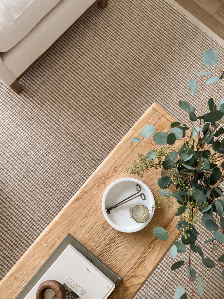 Designer Look For Less: Area Rug Edition