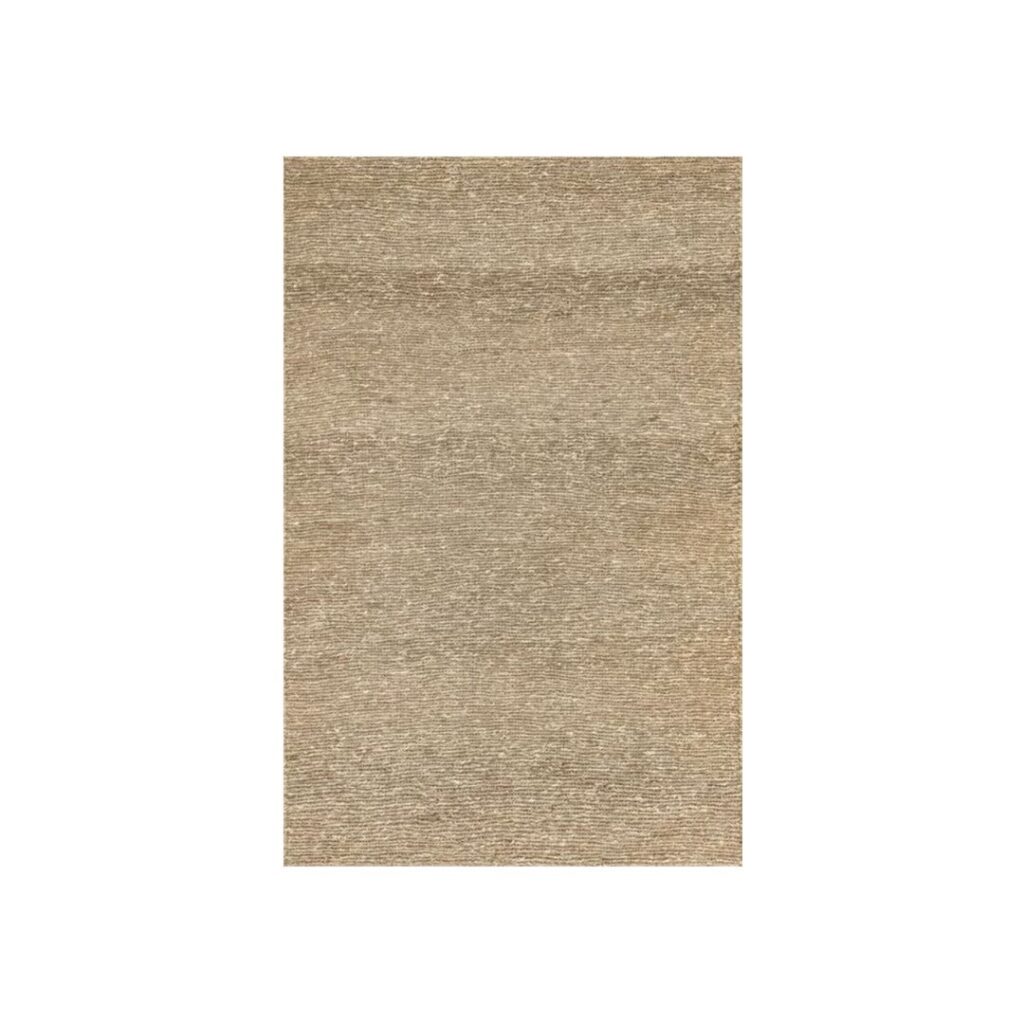 When To Use A Natural Fiber Rug in Your Home