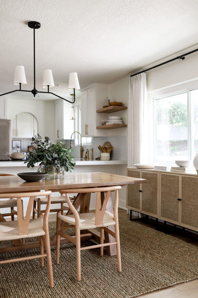 When To Use A Natural Fiber Rug in Your Home