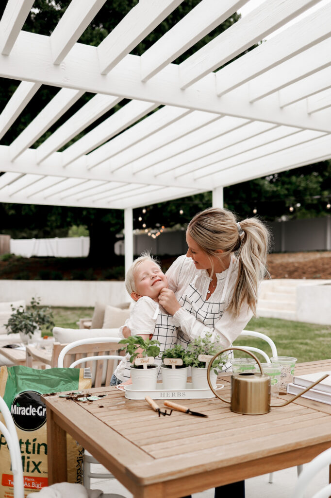 Six Spring Projects to Consider This Season