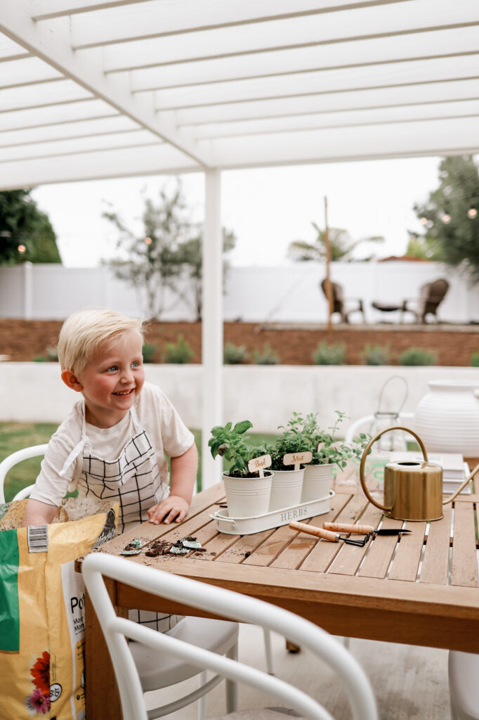 Six Spring Projects to Consider This Season