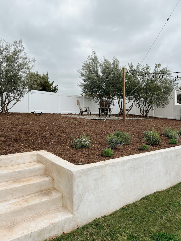 Backyard Refresh Reveal