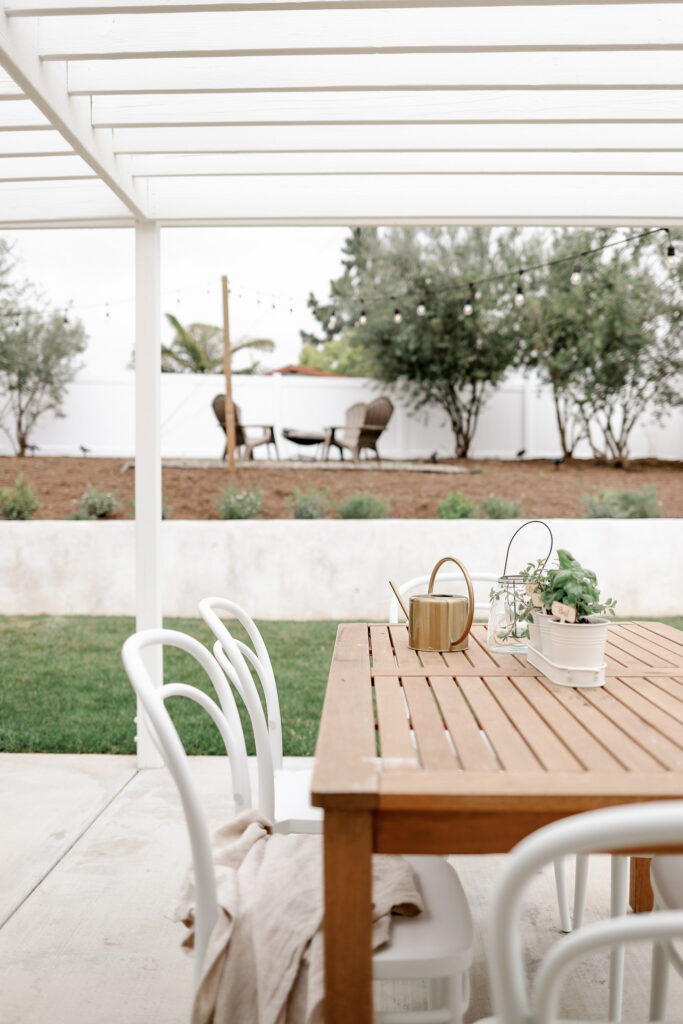Six Spring Projects to Consider This Season